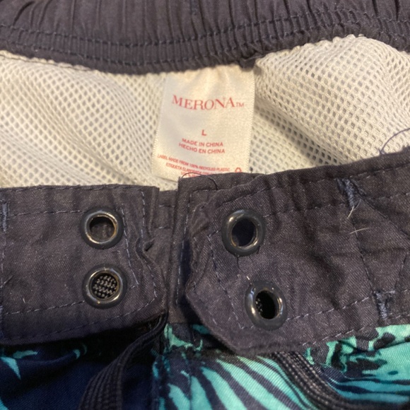 Men’s Bathing suits - Picture 3 of 8